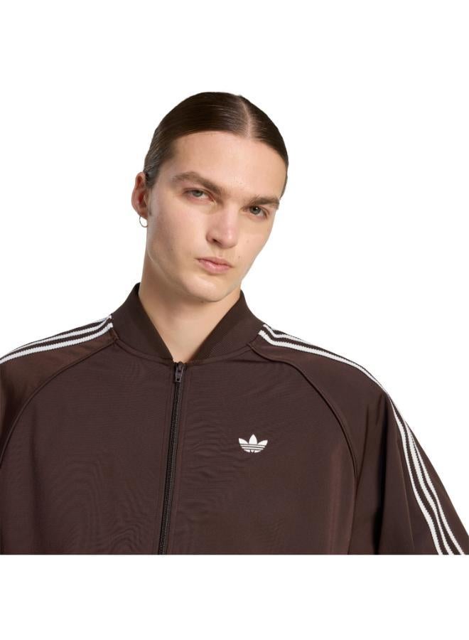 adidas Originals BRITCORE SUPERSTAR TRACKTOP - Image 3